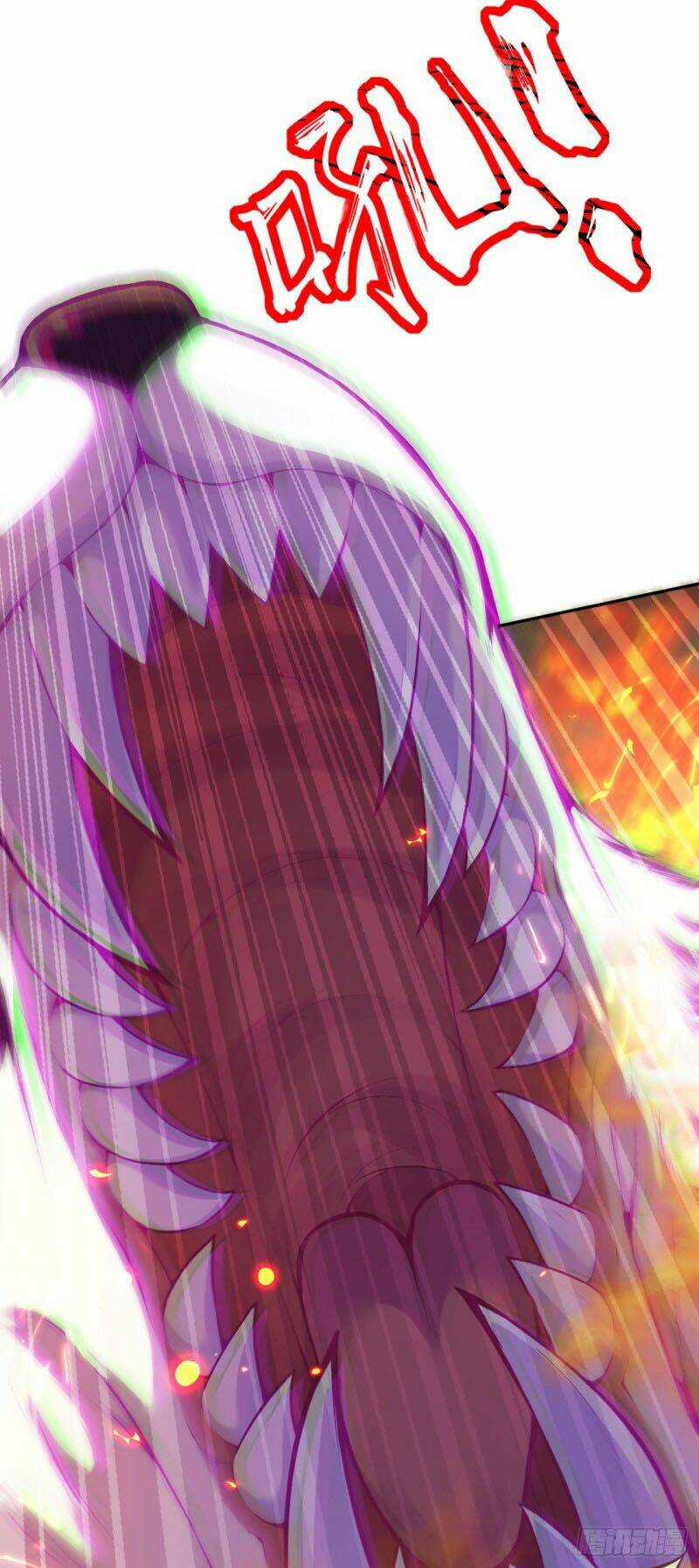 Vô Địch Kiếm Vực - Chapter 126 - Trang 41