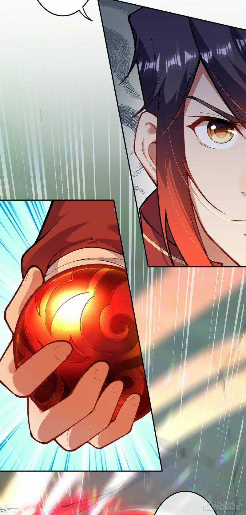 Vô Địch Kiếm Vực - Chapter 126 - Trang 43