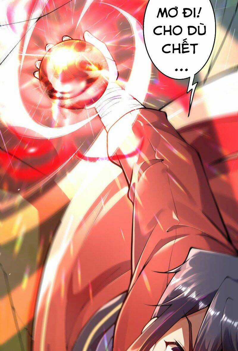 Vô Địch Kiếm Vực - Chapter 126 - Trang 44