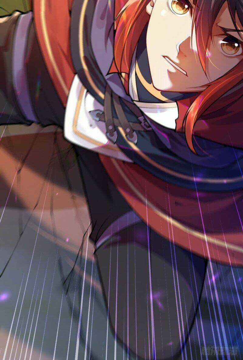 Vô Địch Kiếm Vực - Chapter 126 - Trang 45