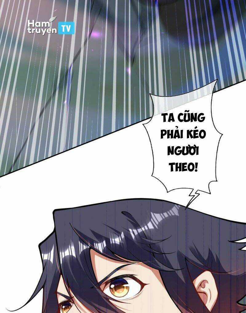 Vô Địch Kiếm Vực - Chapter 126 - Trang 46