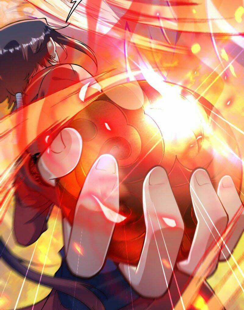 Vô Địch Kiếm Vực - Chapter 126 - Trang 53