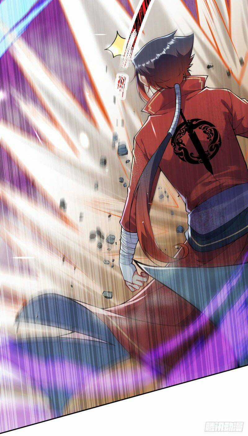 Vô Địch Kiếm Vực - Chapter 126 - Trang 58