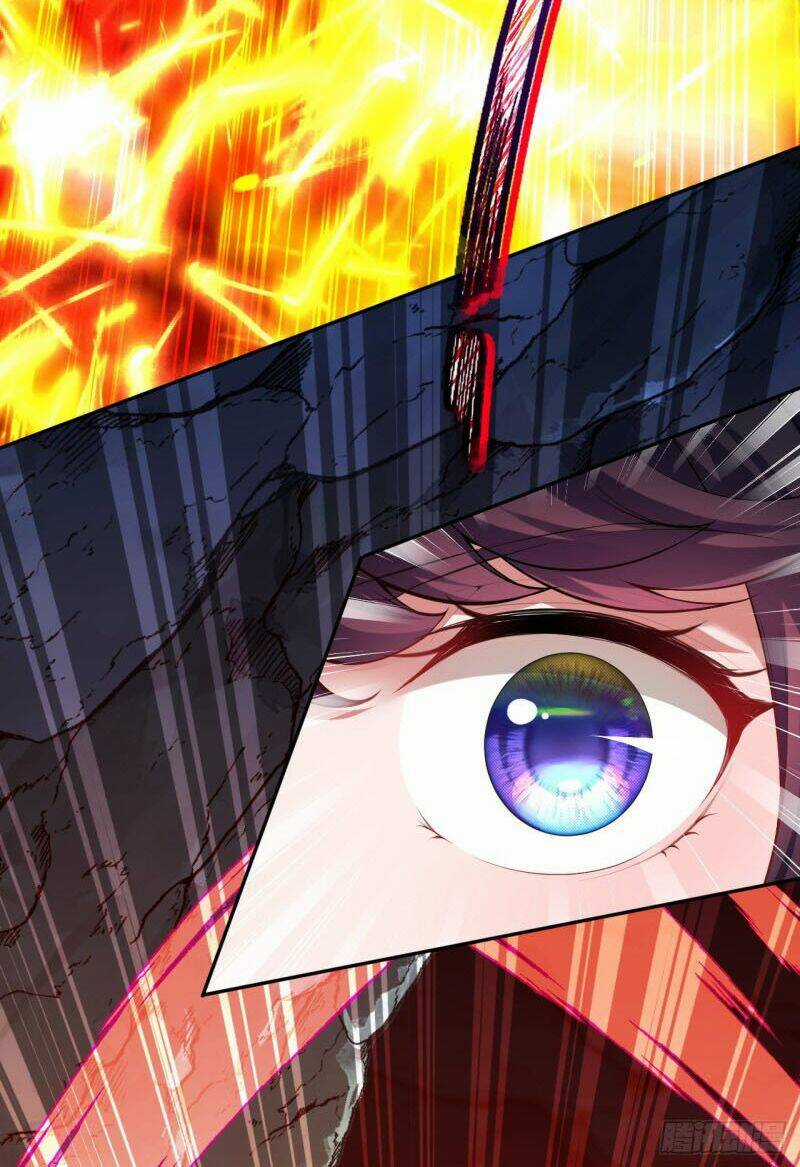 Vô Địch Kiếm Vực - Chapter 126 - Trang 10