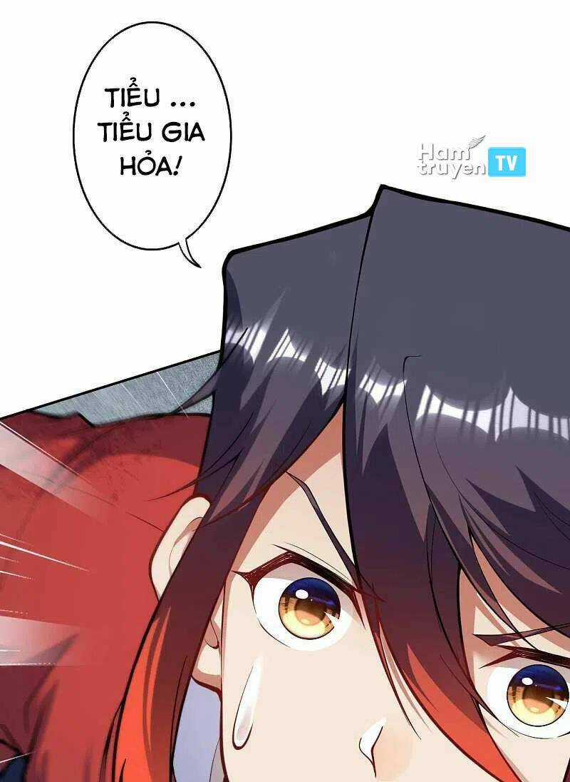 Vô Địch Kiếm Vực - Chapter 127 - Trang 1