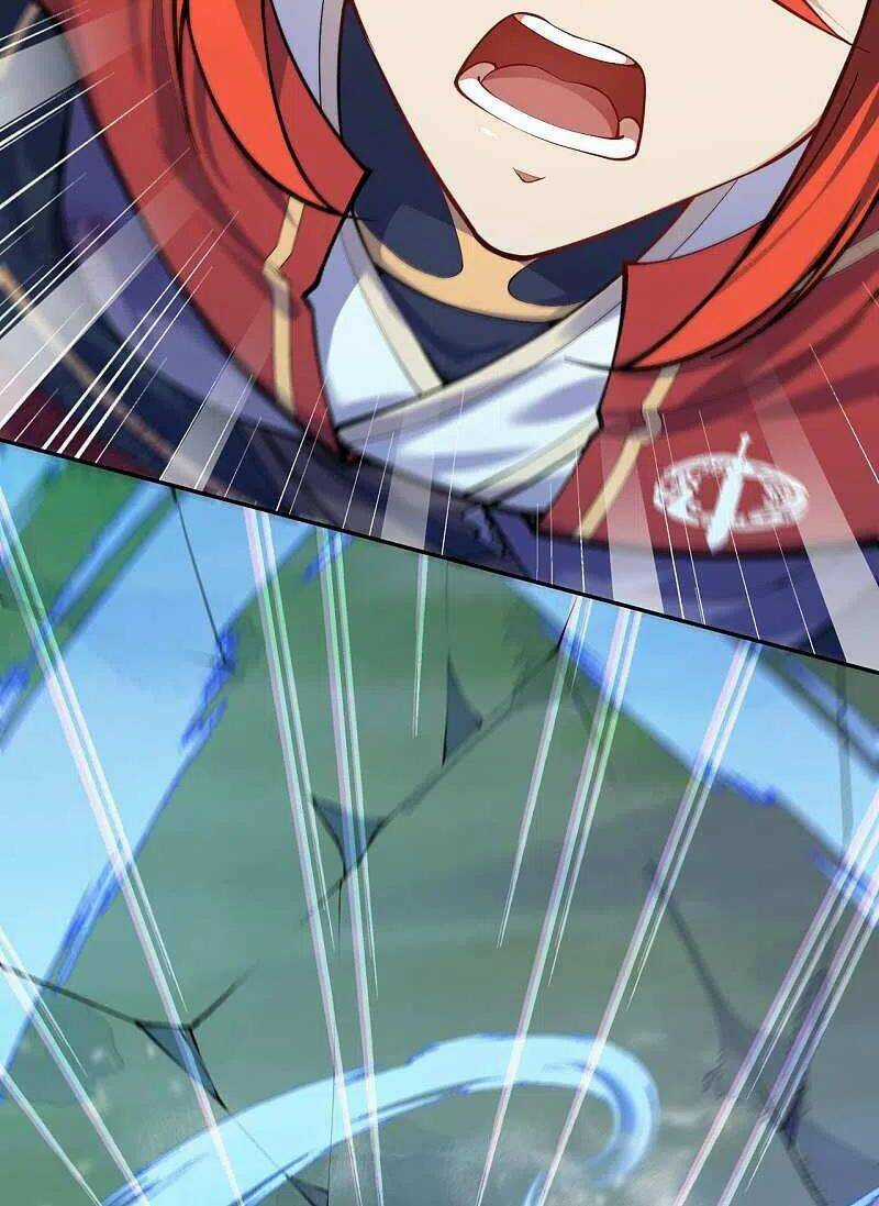 Vô Địch Kiếm Vực - Chapter 127 - Trang 2