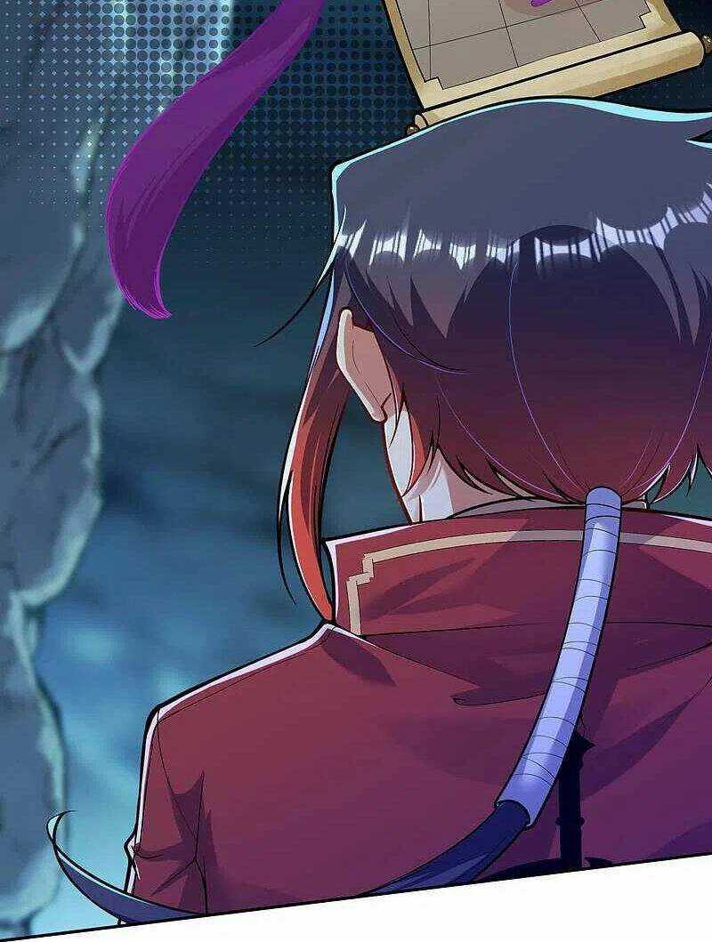 Vô Địch Kiếm Vực - Chapter 127 - Trang 11