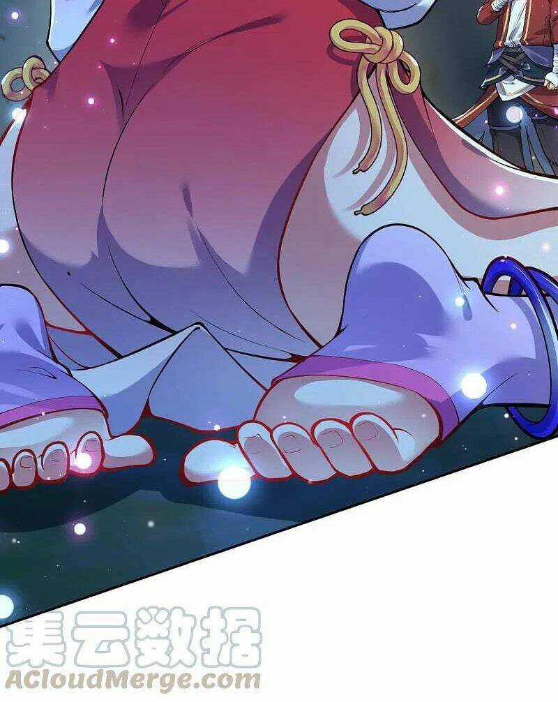 Vô Địch Kiếm Vực - Chapter 127 - Trang 22