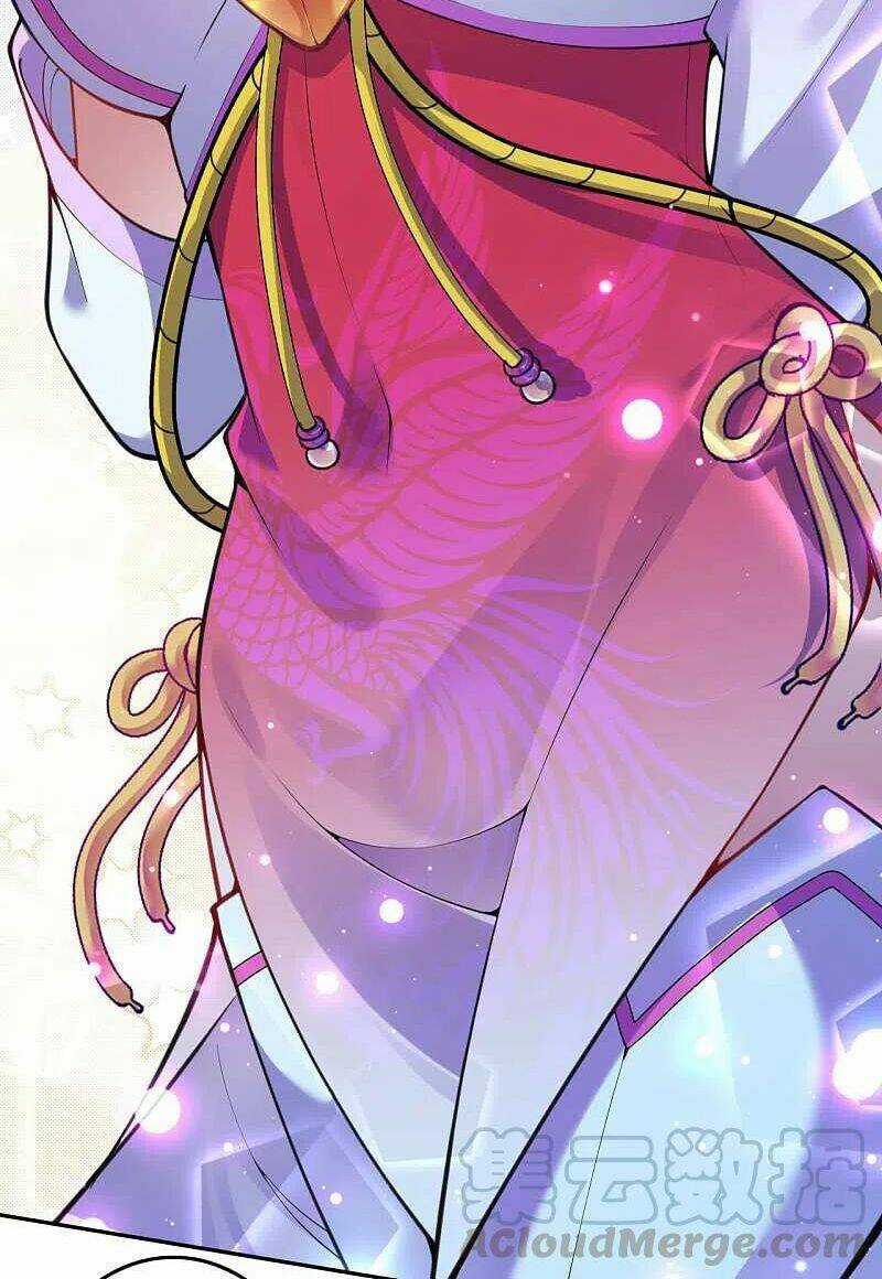 Vô Địch Kiếm Vực - Chapter 127 - Trang 29