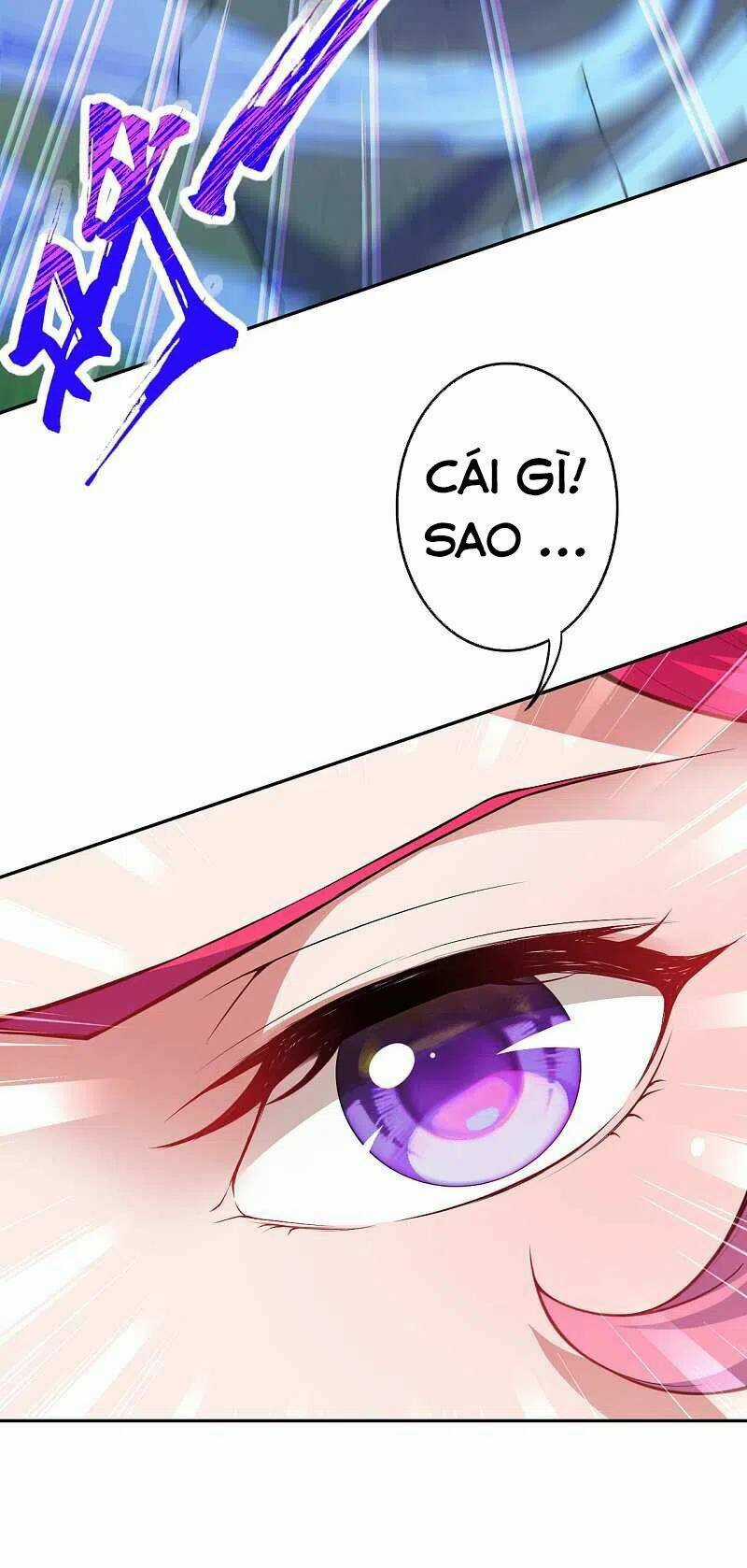 Vô Địch Kiếm Vực - Chapter 127 - Trang 4