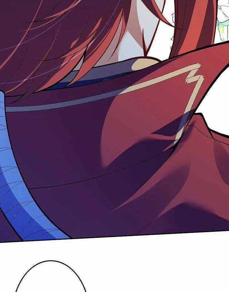 Vô Địch Kiếm Vực - Chapter 127 - Trang 33