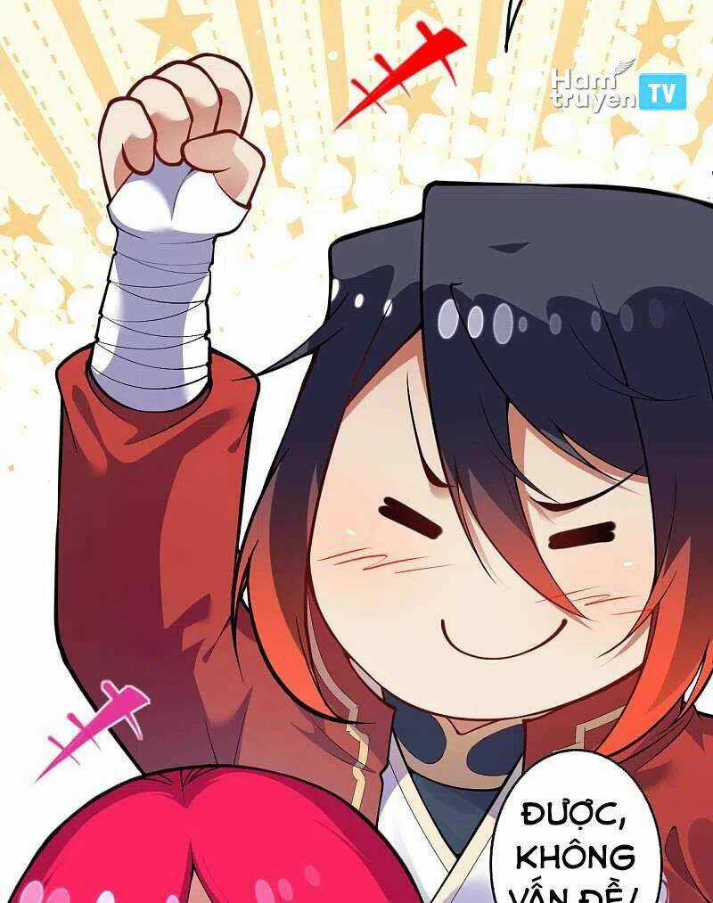 Vô Địch Kiếm Vực - Chapter 127 - Trang 35