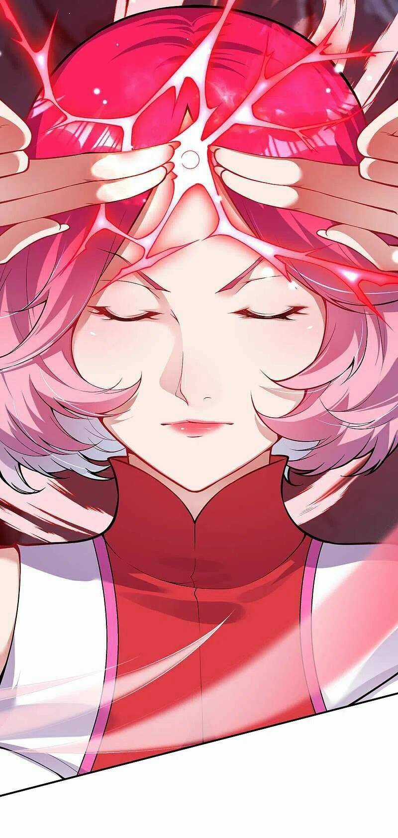 Vô Địch Kiếm Vực - Chapter 127 - Trang 38