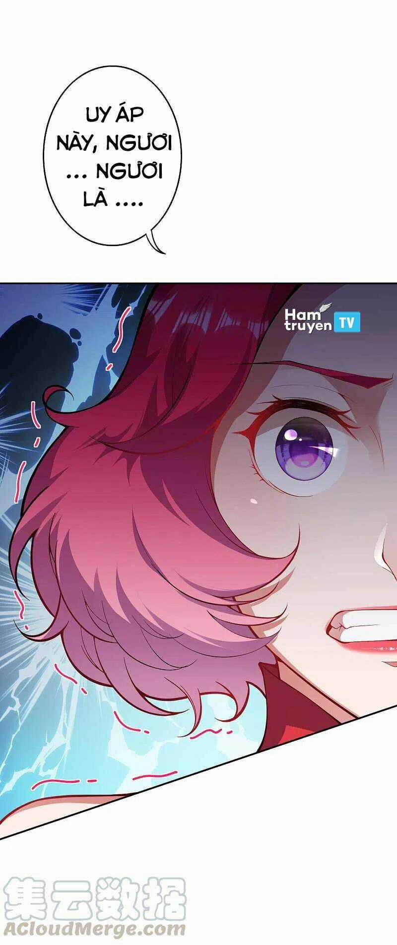 Vô Địch Kiếm Vực - Chapter 127 - Trang 5