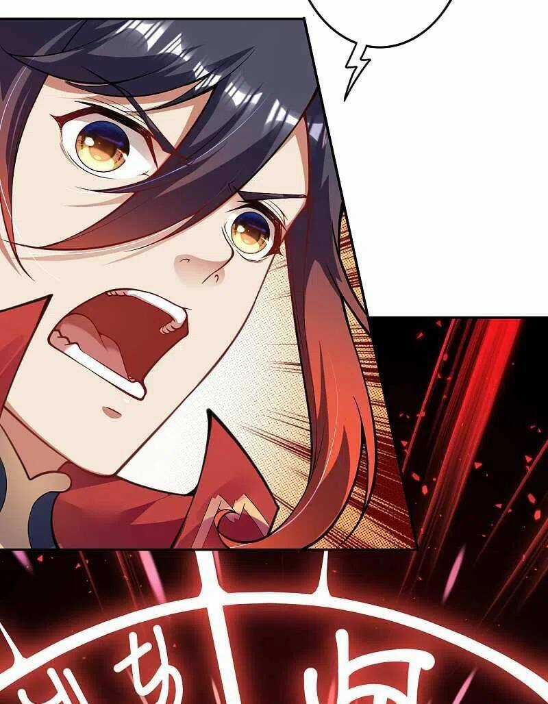 Vô Địch Kiếm Vực - Chapter 127 - Trang 42