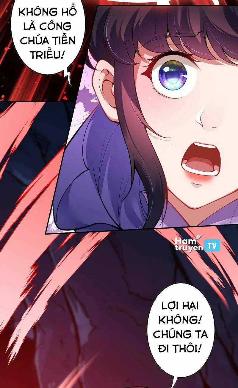 Vô Địch Kiếm Vực - Chapter 127 - Trang 44