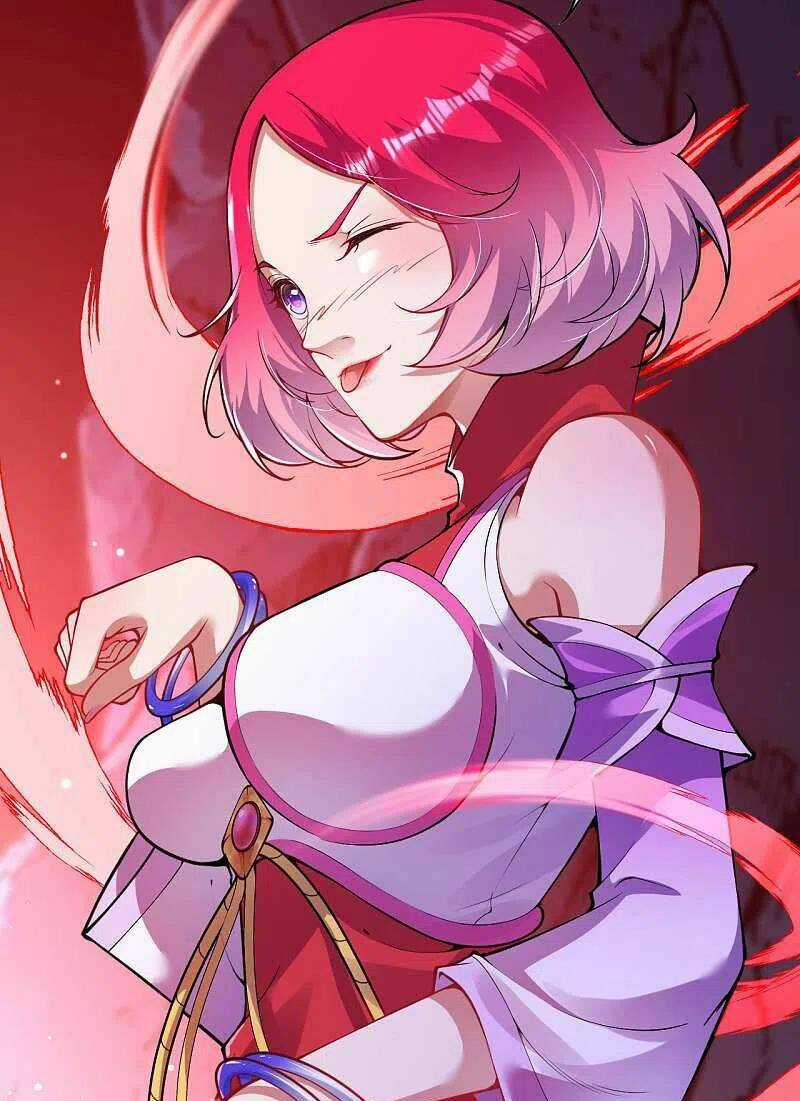 Vô Địch Kiếm Vực - Chapter 127 - Trang 45