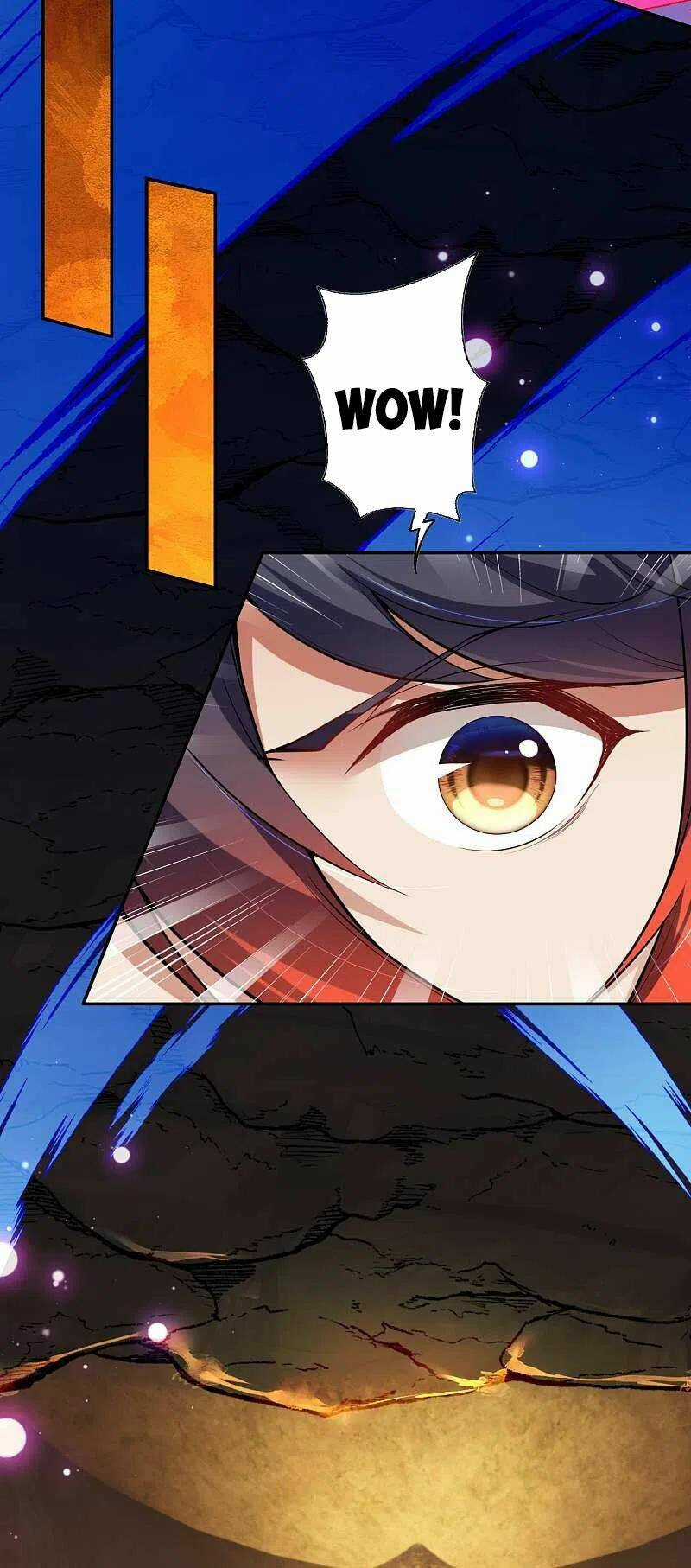 Vô Địch Kiếm Vực - Chapter 127 - Trang 47