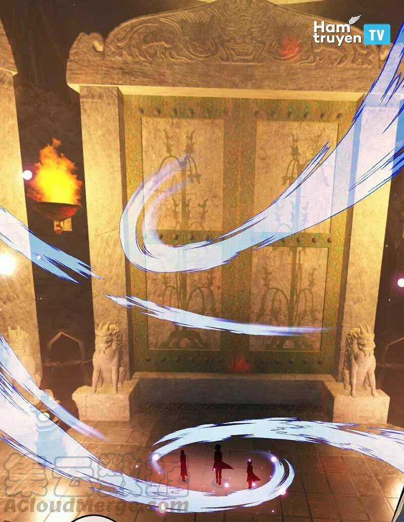 Vô Địch Kiếm Vực - Chapter 127 - Trang 48