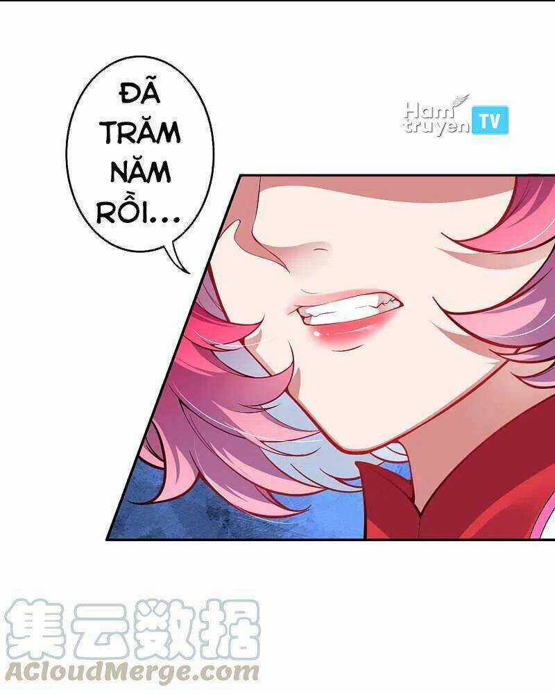 Vô Địch Kiếm Vực - Chapter 127 - Trang 50