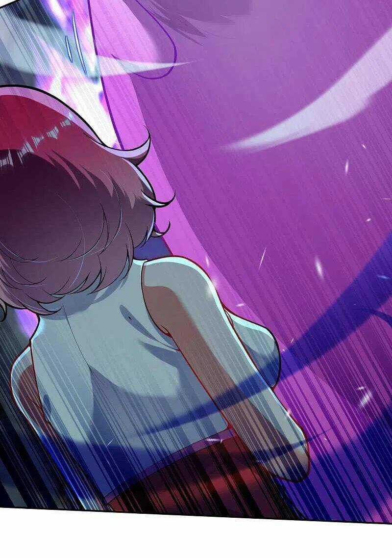 Vô Địch Kiếm Vực - Chapter 127 - Trang 7