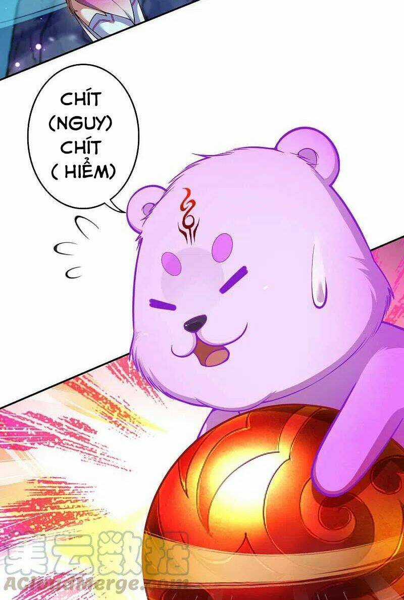 Vô Địch Kiếm Vực - Chapter 127 - Trang 9