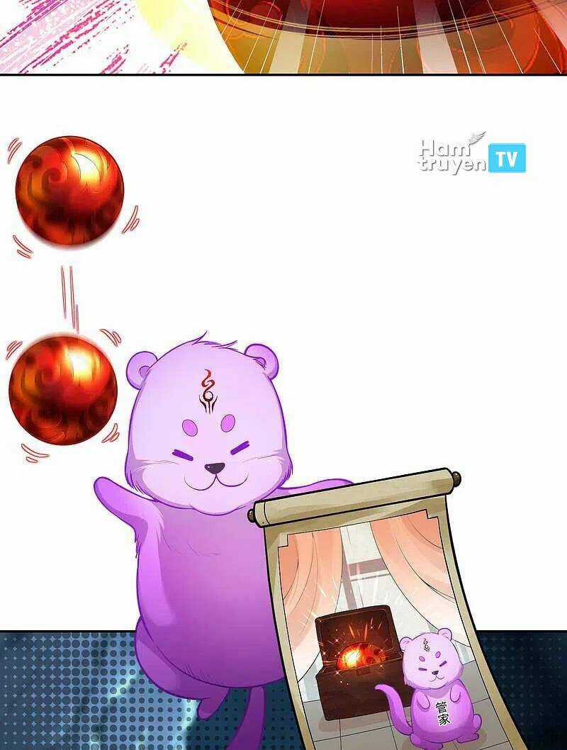 Vô Địch Kiếm Vực - Chapter 127 - Trang 10