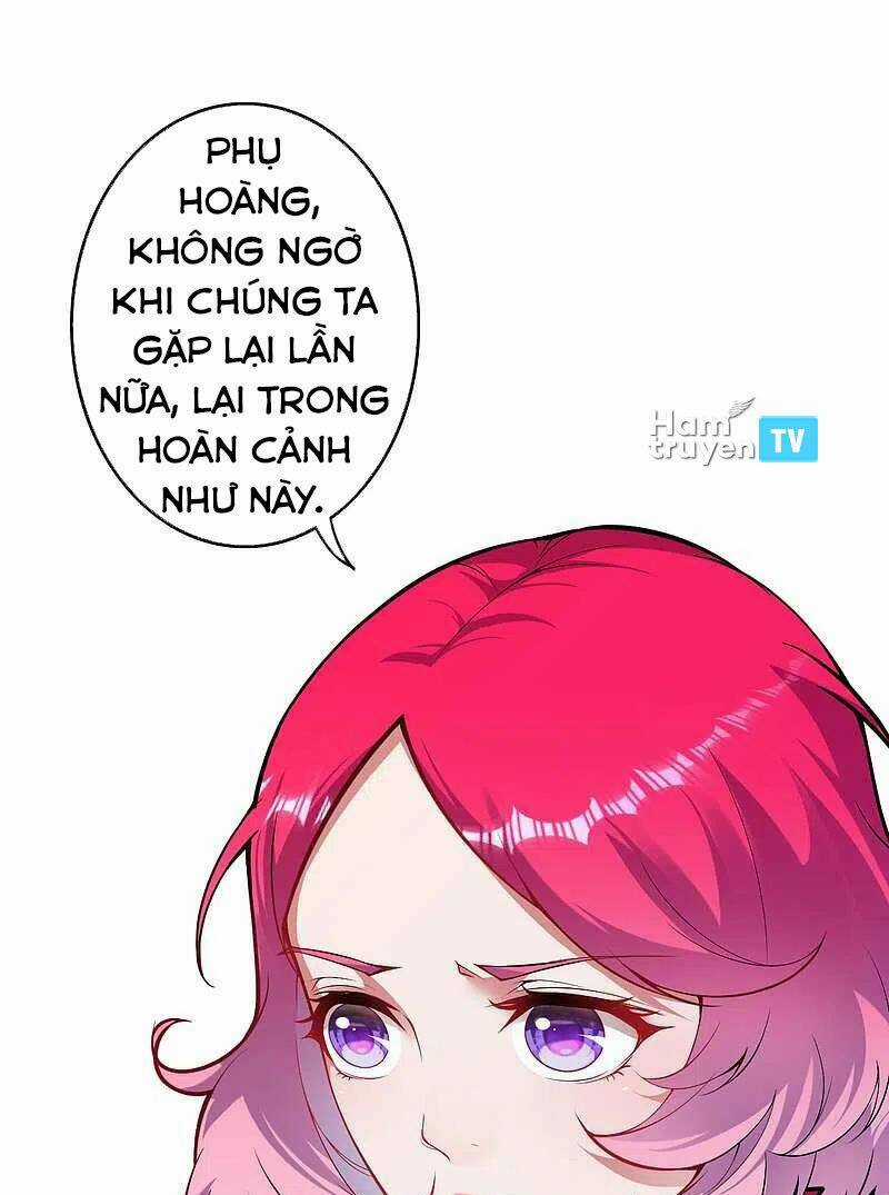 Vô Địch Kiếm Vực - Chapter 128 - Trang 1