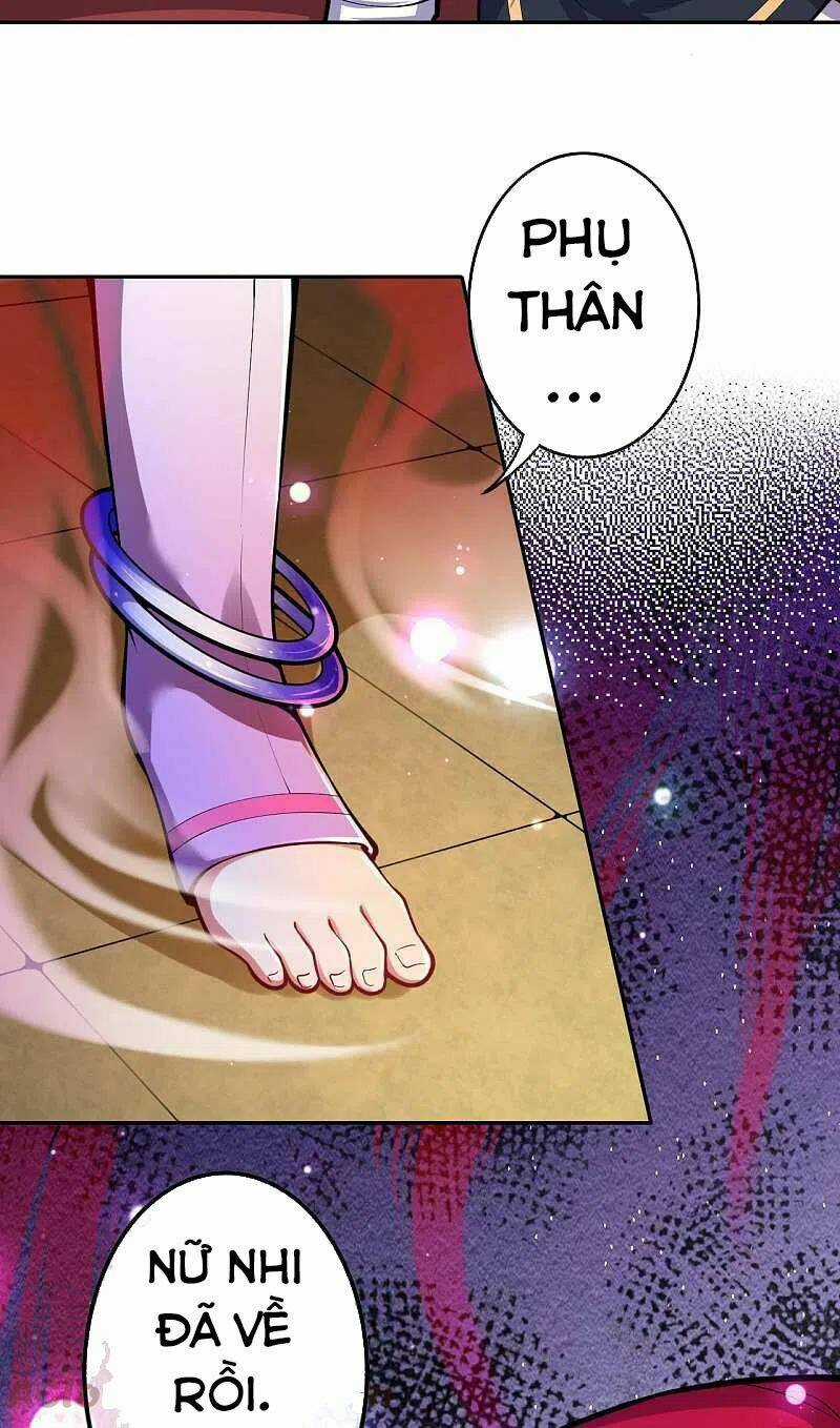 Vô Địch Kiếm Vực - Chapter 128 - Trang 11