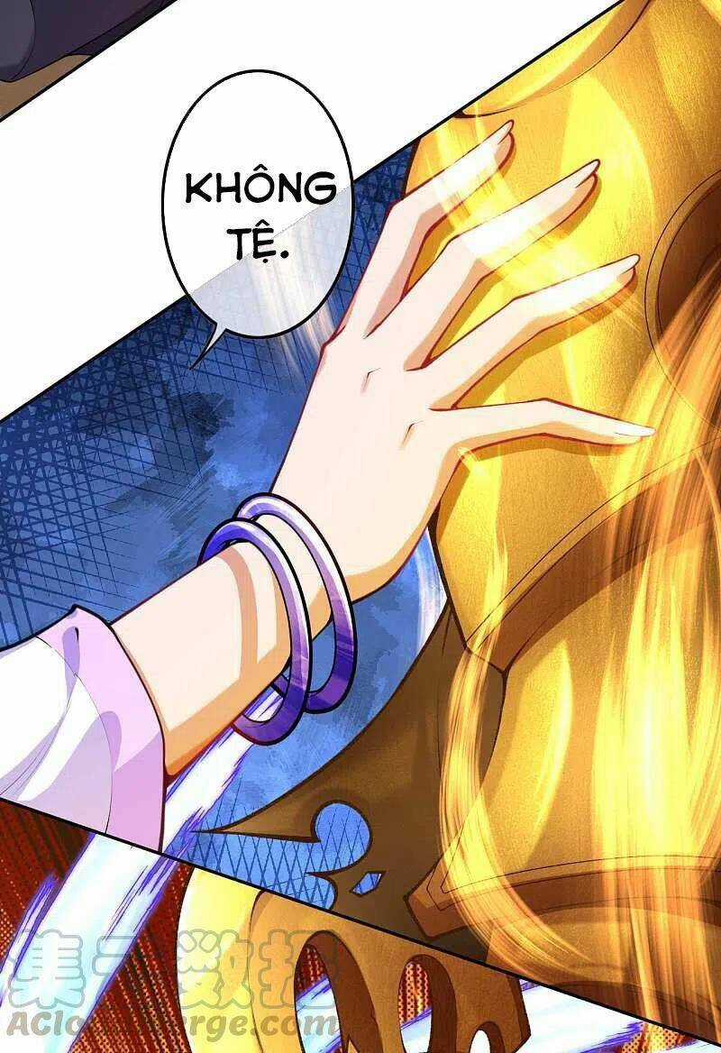 Vô Địch Kiếm Vực - Chapter 128 - Trang 17