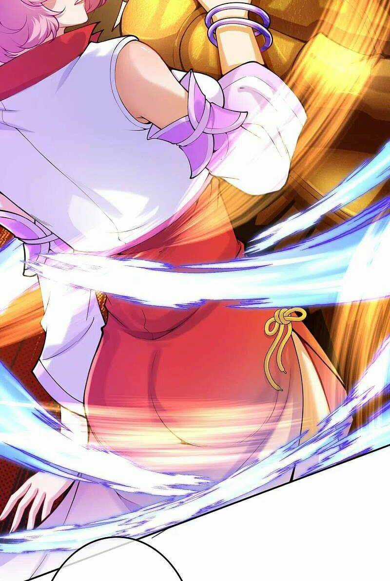 Vô Địch Kiếm Vực - Chapter 128 - Trang 19