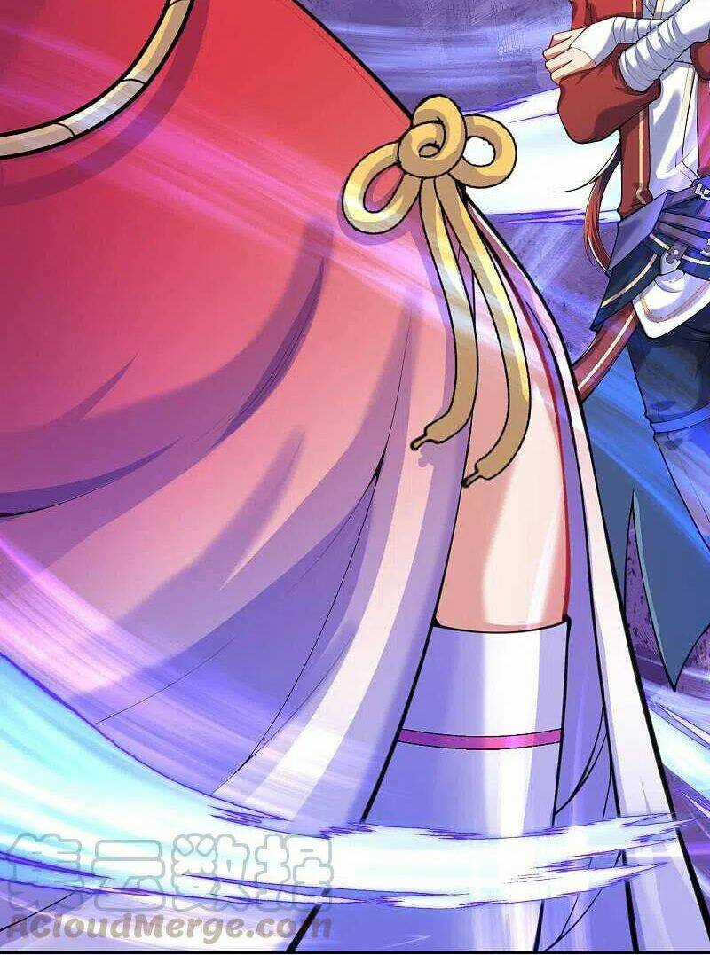 Vô Địch Kiếm Vực - Chapter 128 - Trang 26