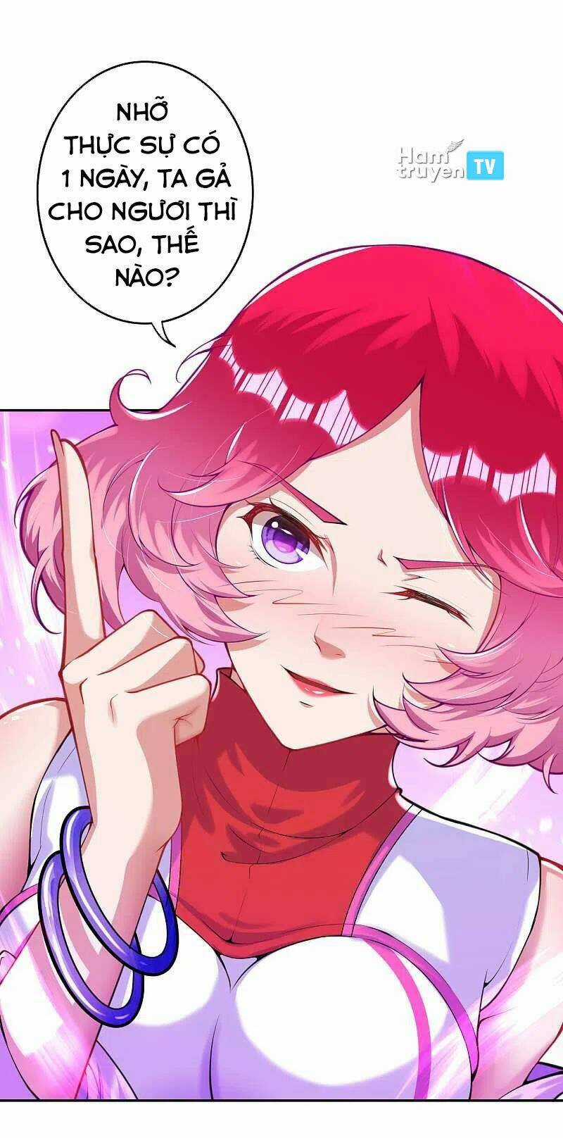 Vô Địch Kiếm Vực - Chapter 128 - Trang 27