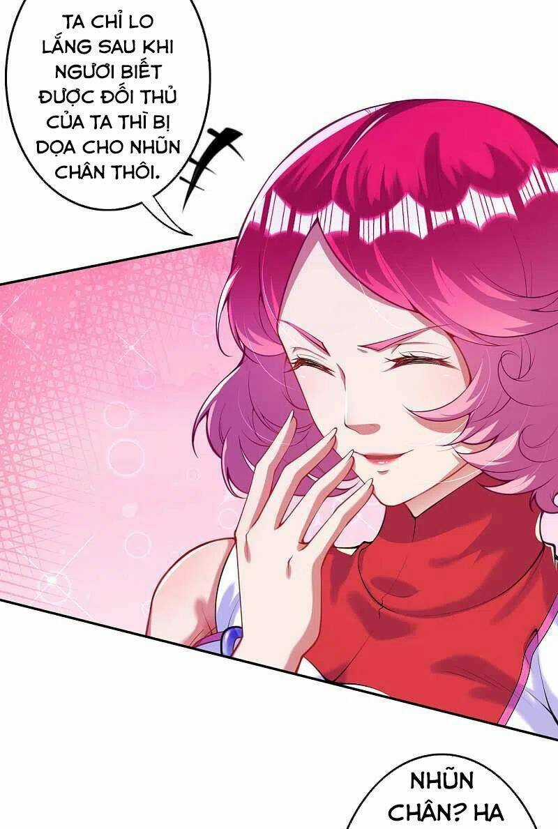 Vô Địch Kiếm Vực - Chapter 128 - Trang 29