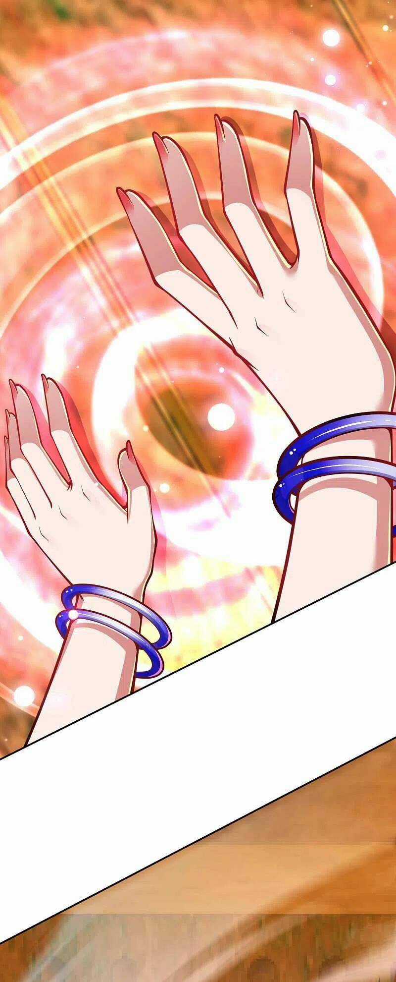 Vô Địch Kiếm Vực - Chapter 128 - Trang 4