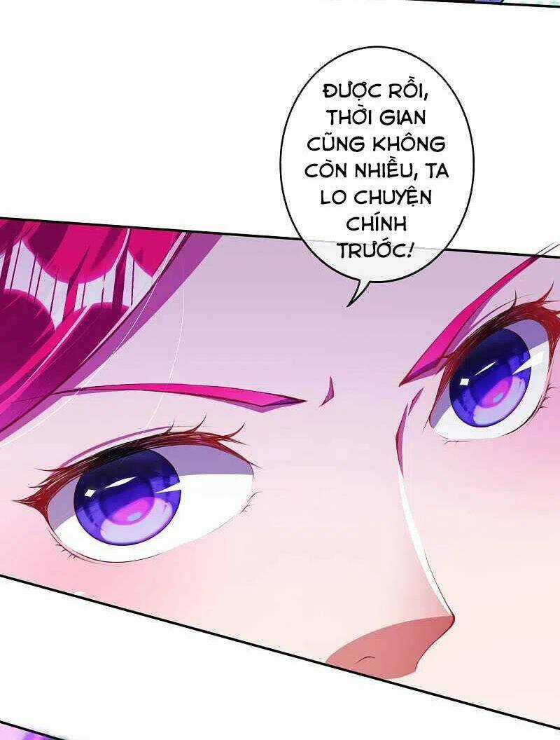 Vô Địch Kiếm Vực - Chapter 128 - Trang 36