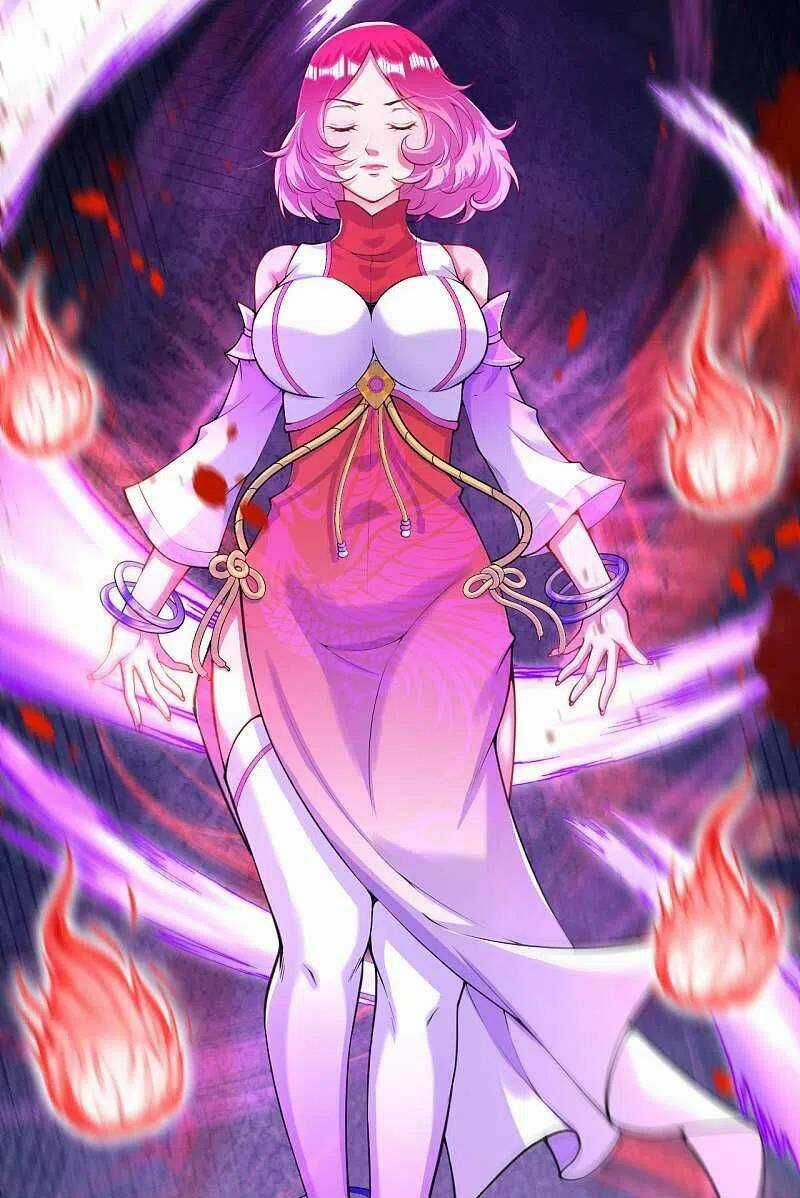 Vô Địch Kiếm Vực - Chapter 128 - Trang 38