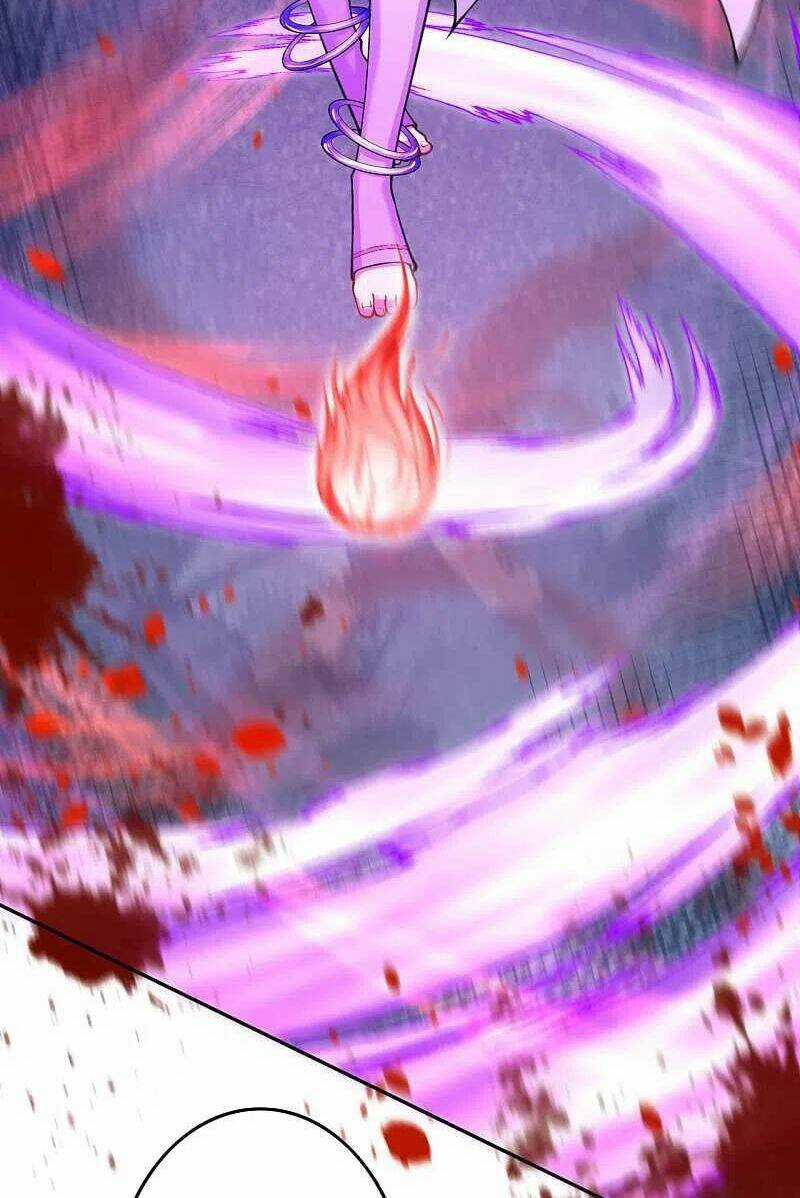 Vô Địch Kiếm Vực - Chapter 128 - Trang 39