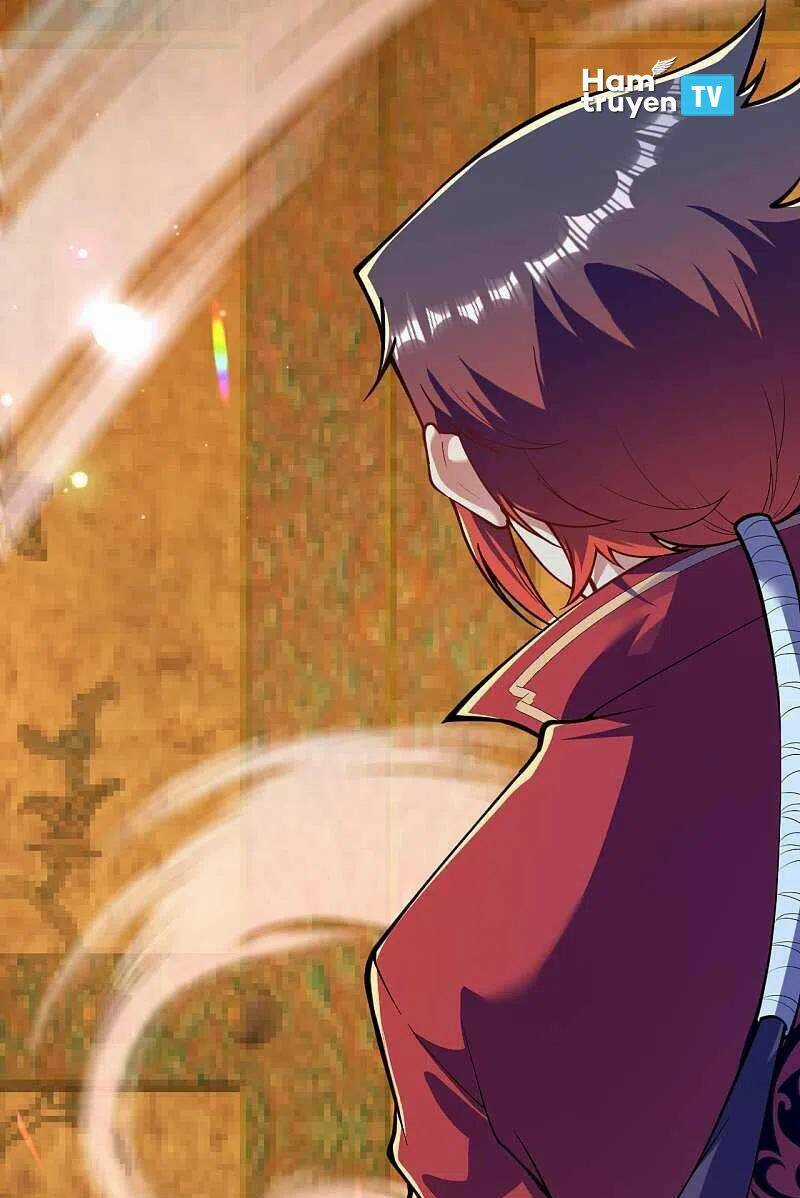 Vô Địch Kiếm Vực - Chapter 128 - Trang 5