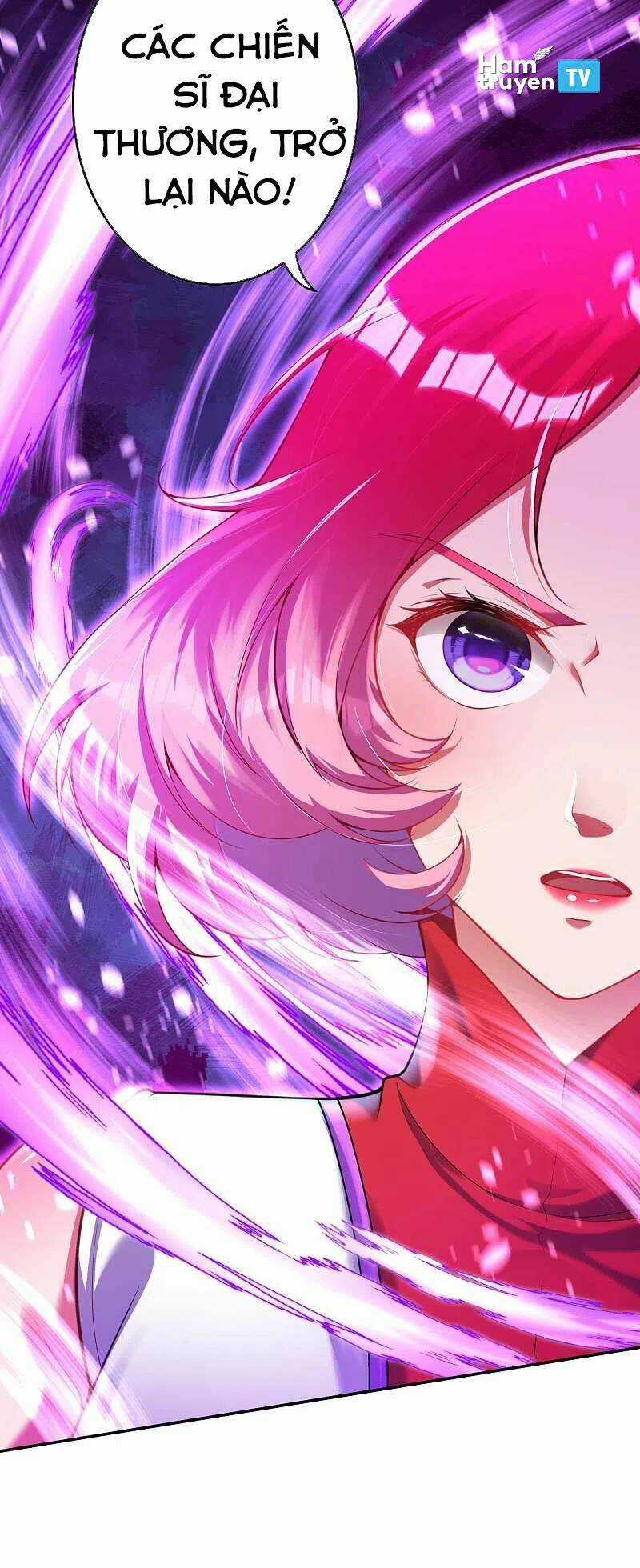 Vô Địch Kiếm Vực - Chapter 128 - Trang 44