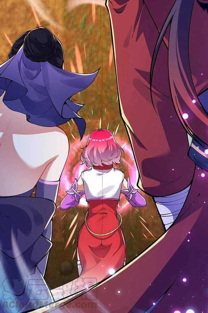 Vô Địch Kiếm Vực - Chapter 128 - Trang 6