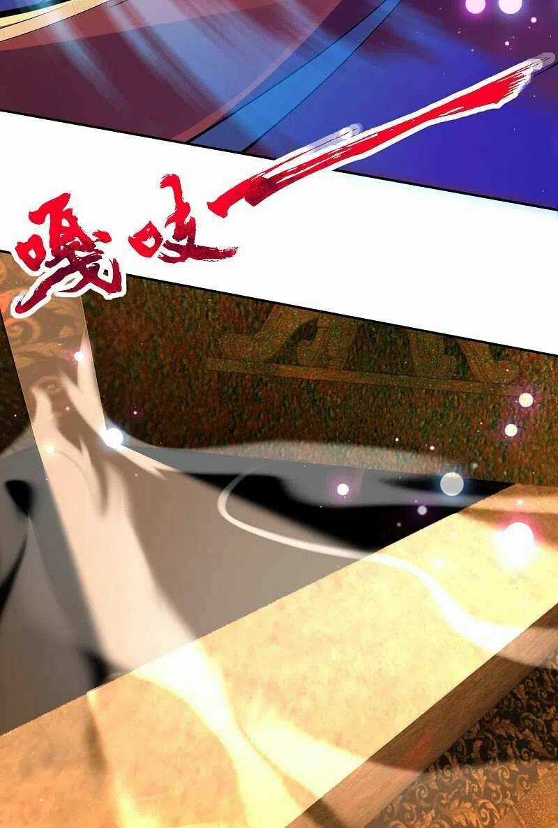 Vô Địch Kiếm Vực - Chapter 128 - Trang 7