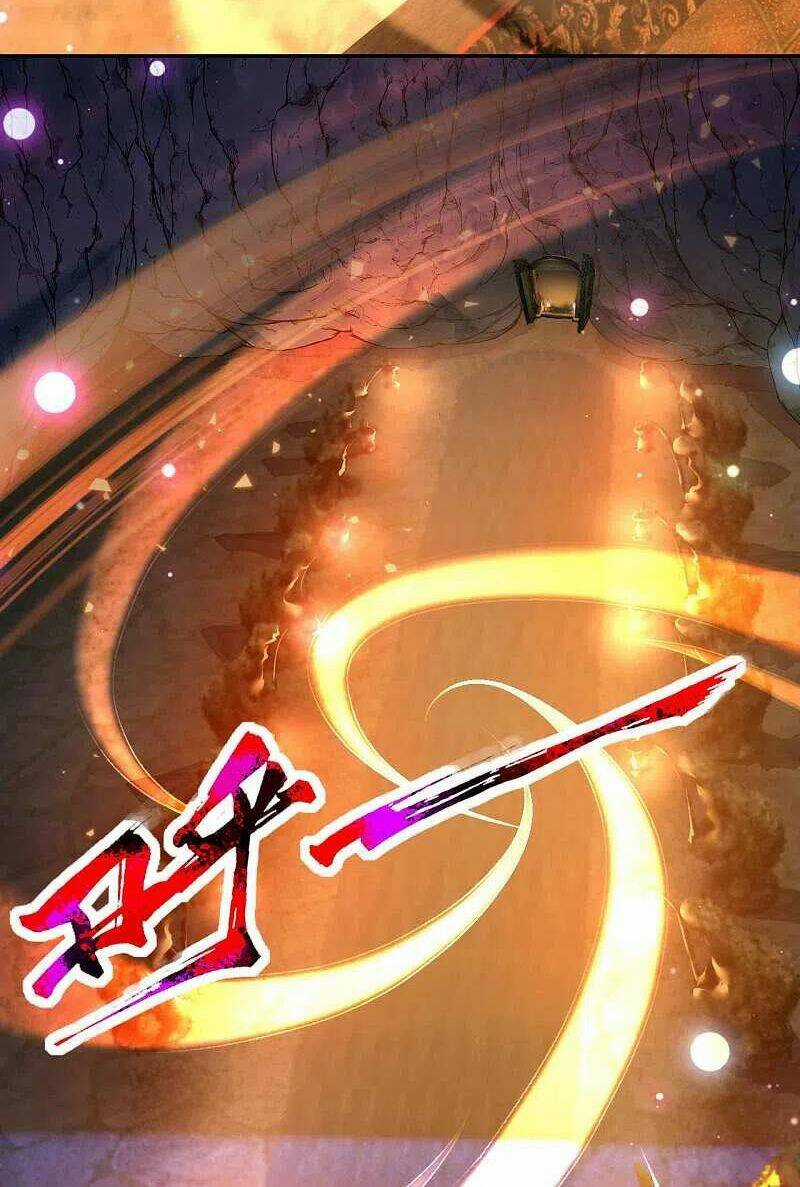 Vô Địch Kiếm Vực - Chapter 128 - Trang 8