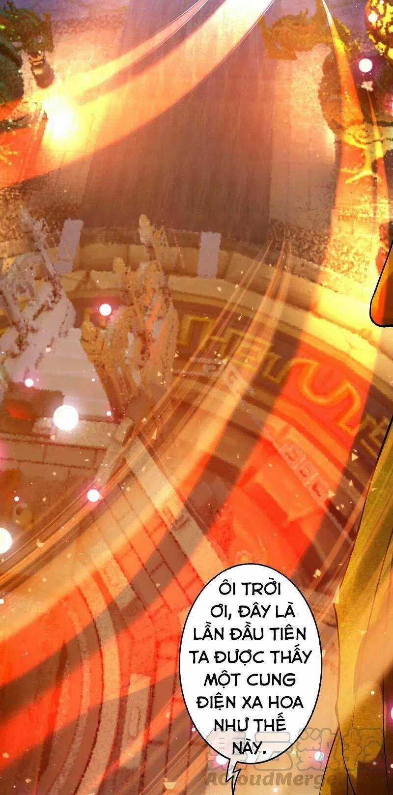 Vô Địch Kiếm Vực - Chapter 128 - Trang 9