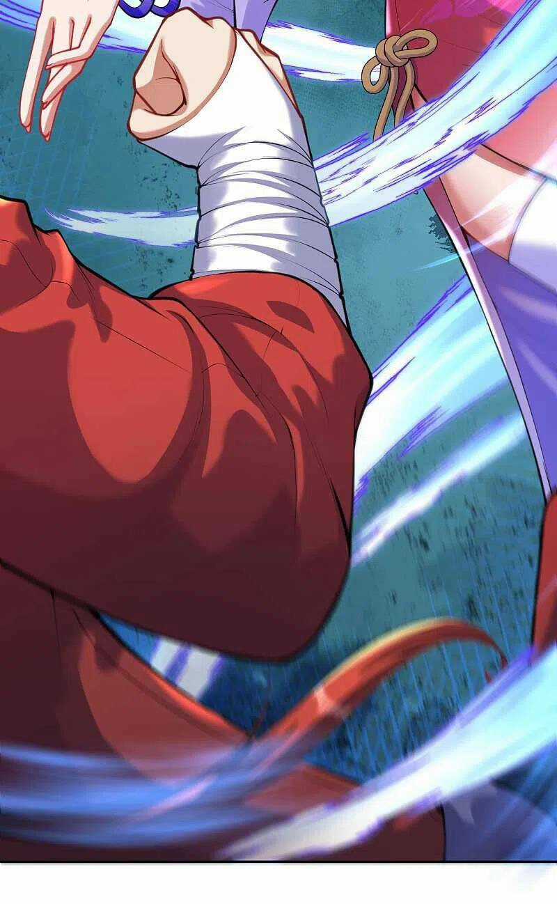 Vô Địch Kiếm Vực - Chapter 129 - Trang 13