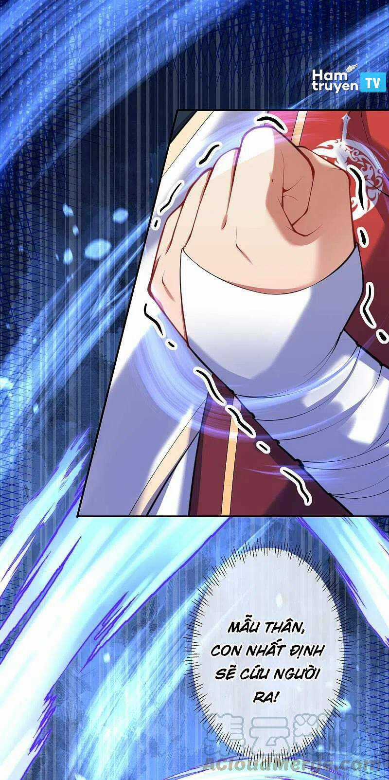 Vô Địch Kiếm Vực - Chapter 129 - Trang 14