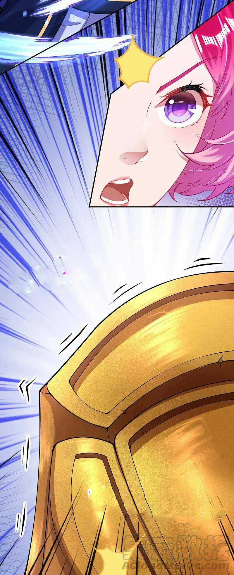 Vô Địch Kiếm Vực - Chapter 129 - Trang 16