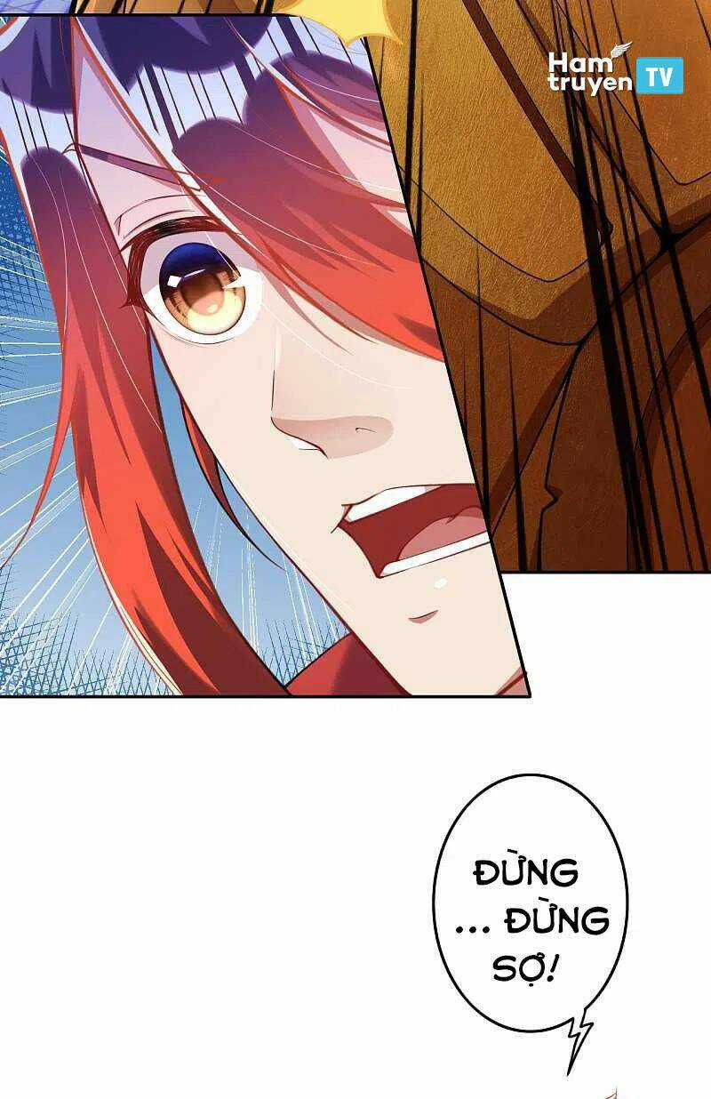 Vô Địch Kiếm Vực - Chapter 129 - Trang 17