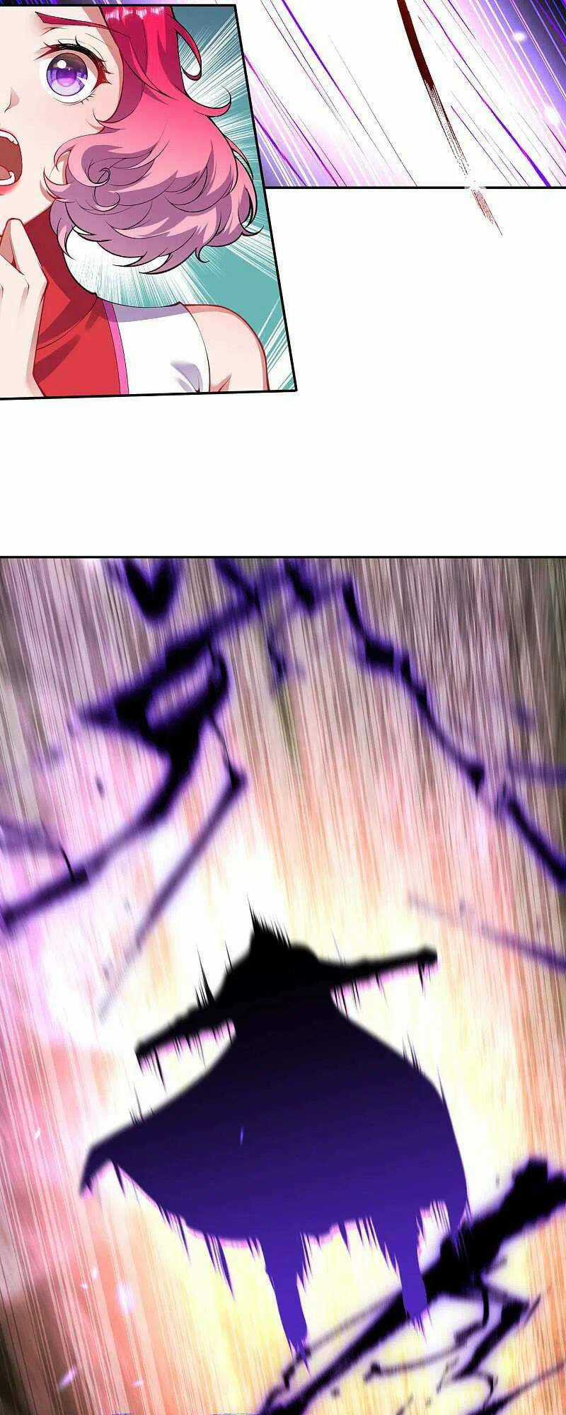 Vô Địch Kiếm Vực - Chapter 129 - Trang 25