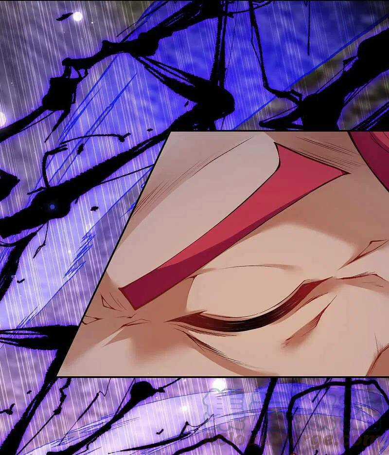 Vô Địch Kiếm Vực - Chapter 129 - Trang 29